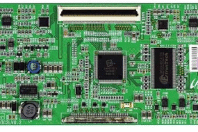 320AP03C2LV0.1 T-CON BOARD﻿