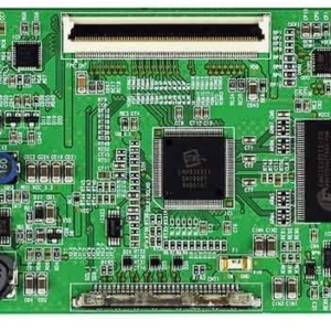 320AP03C2LV0.1 T-CON BOARD﻿