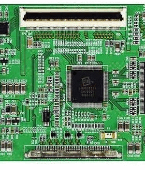 320AP03C2LV0.1 T-CON BOARD﻿