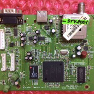 SUNNY STV-8001 REV 1.0 Uydu Kartı﻿
