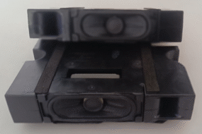 Arçelik A50 D 895 A LED TV Televizyon Hoparlör