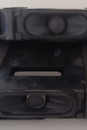 Arçelik A50 D 895 A LED TV Televizyon Hoparlör