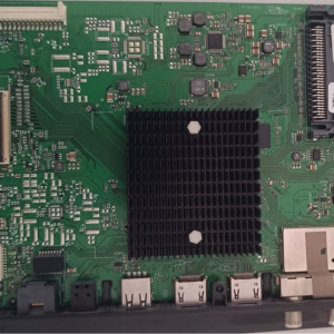 ARÇELİK A50 D 895 A ANAKART﻿