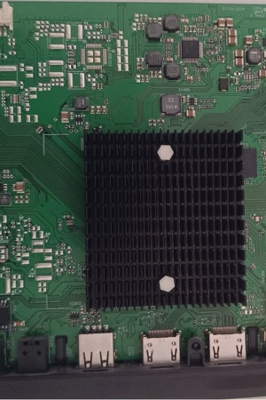 ARÇELİK A50 D 895 A ANAKART﻿