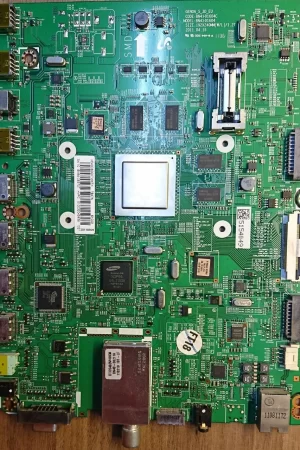 SAMSUNG UE46D6000 BN41-01604C ANAKART