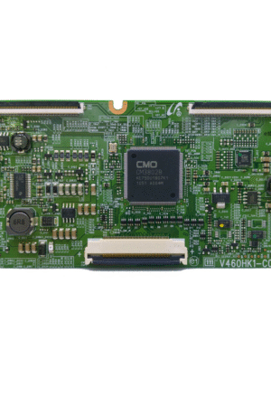 SAMSUNG UE40D6000 V460HK1-C01 TCON