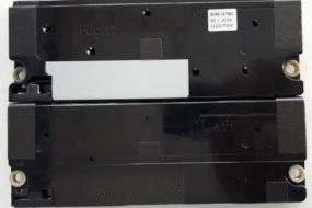 SAMSUNG TV HOPARLÖR UE40D6000