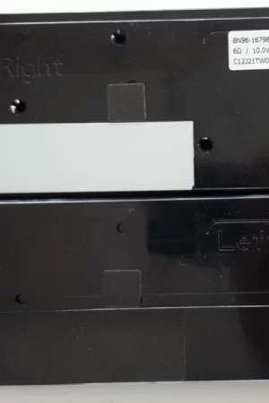 SAMSUNG TV HOPARLÖR UE40D6000