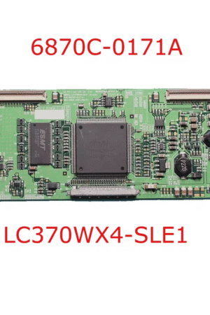 Arçelik 94-521 SB2HD LC370WX4-SLE1-4Layer TCON