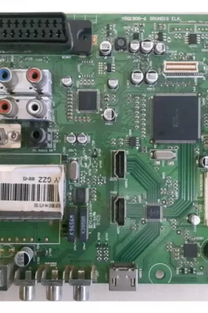 Arçelik 94-521 SB2HD YNG190R-6 Anakart