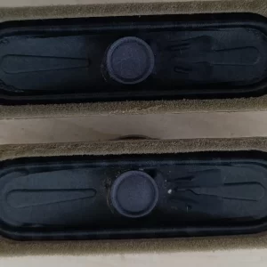 OHC 8810W  30077250  18070208 Televizyon  Hoparlörü