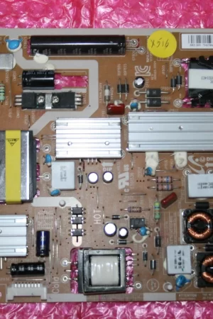 Samsung BN44-00458B,SAMSUNG UE40D6000,POWER Board