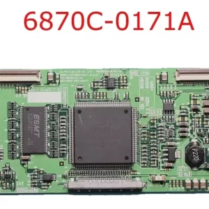 Arçelik 94-521 SB2HD LC370WX4-SLE1-4Layer TCON