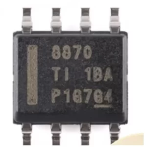 DRV8870DDAR DRV8870DDA DRV8870 8870 SOIC-8 SOIC 3. 6A