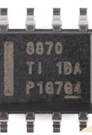 DRV8870DDAR DRV8870DDA DRV8870 8870 SOIC-8 SOIC 3. 6A Motor tahrik kontrolü çip