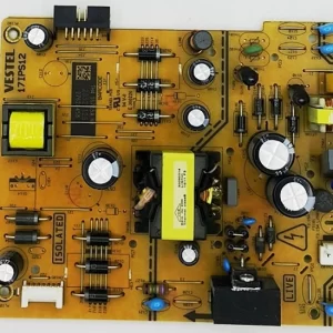 VESTEL 17IPS12 40FD5050 Besleme