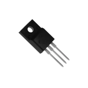TK10A60D K10A60D TO-220F Mosfet