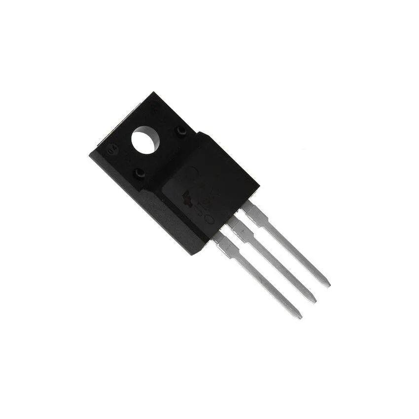 TK10A60D K10A60D TO-220F Mosfet