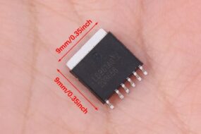 LD961AGT2 D961AGT LD961AG LD961A LD961