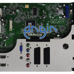 TOSHIBA MST3740EU-32AV703G1 Anakart