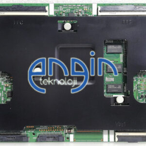 Samsung UE65JU7500TXTK T-CON BOARD , 65T41-C03 , T650QVR01.0 CTRL BD , 2015_AUO_UHD_HAWK_UFT , 5565T41C01 , CY-WJ065FLAV1H