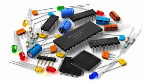 Elektronik Bileşenler