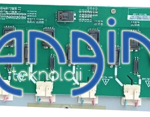 4H.V2358.061/F, 4H.V2358.061, LG LE40A431T2, AU Optronics, Inverter Board, T400XW01