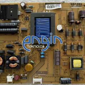 17IPS71 23220944 11061 4R4 VESTEL TECHWOOD REGAL LD32278HM 32 LED POWER BOARD