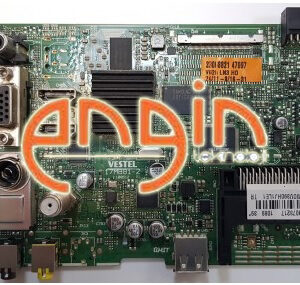 17MB81-2 23073217 10082513 Anakart