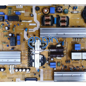 Samsung UE55JU7000T BN44-00811A Besleme BN44-00811A , PSLF271M07A , L55S7_FSM REV1.1 , UE55JU7000T , CY-GJ055FLLV1H , POWER BOARD , SAMSUNG BESLEME