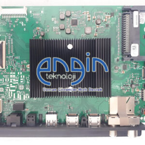 A55 C 885 A ANAKART MAİNBOARD,A55C885A,B55 C 885 A ANAKART,YGX190R-1,DFE510,LC550EQQ,APEKS 2250010246,ARÇELİK BEKO GRUNDIG ANAKART MAİNBOARD