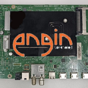 715GA006-M0D-B01-005T , TPT650U2-EQQ , PHILIPS 65PUS8505/62 ,Main Board,Ana Kart