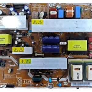 BN44-00199A,LE40A558 POWER,IP-211135A,SAMSUNG LE40A553P4R POWER,40-VE CCFL REV1.3,LE40A551P2R, LE40A552P3R,V400H1-L01,