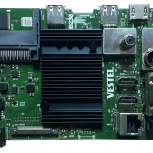 17MB230 , 23620544 , 58u9500 , Main Board , Vestel Anakart