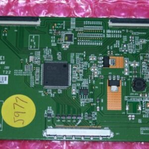 V390HJ1-CE1 TCon Bord
