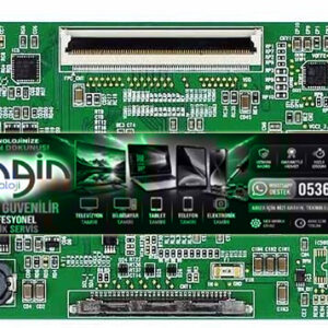 320AP03C2LV0.1 T-CON BOARD