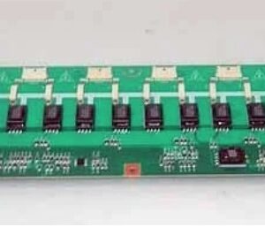 27-D022899 T87I034.02 INVERTER