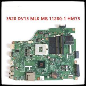 DV15 MLK MB 11280-1 MXRD2 dell 3520 anakart