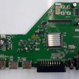 17AT004V1.1, Y.M ANAKART 17AT004 V1.1A 82 MNL, Woon WN32DEG04/0202, Main Board, Ana Kart, LSC320AN10-H03