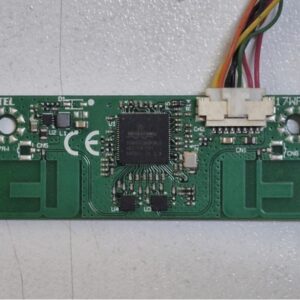 17WFM07 WİFİ MODÜL
