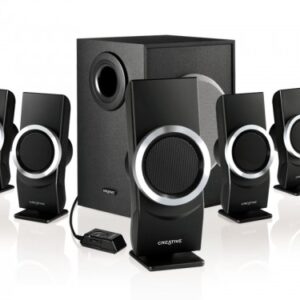 CREATIVE INSPIRE M5300 ANAKART