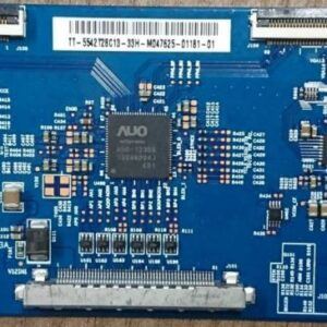 T500HVN05.0 Ctrl BD, 50T11-C02, TT-5542T28C13, Samsung UE42F5070SS, AU Optronics, T CON Board, CY-HF420BGAV1H