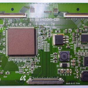 35-D023960 , V400H1-C01 , Samsung LE40A550P1R TCON Board , V400H1-L03