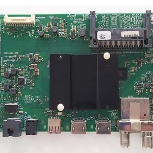ZG2190R-3 ANAKART SYZBAZ , ZG2190R-3 , ARÇELİK A49L 8900 5A , BEKO B49L 8900 5A , MAIN BOARD , ANAKART