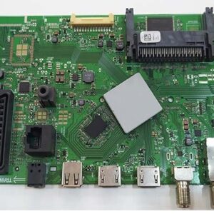 RNBOZZ , ZG7190R-9 , BEKO B49L 6750 5B , ARÇELİK A49L 6750 5B , MAIN BOARD , ANAKART