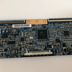 T370HW02 VC CTRL BD 37T04-C0G TCON