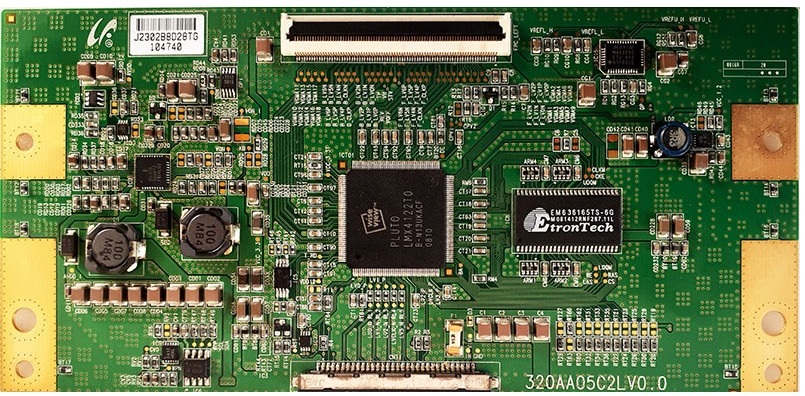 320AA05C2LV0.0 TCON