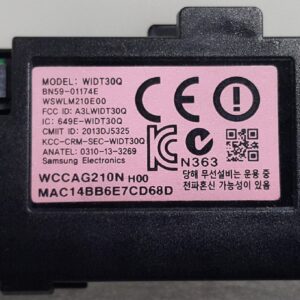 BN59-01174E WIFI