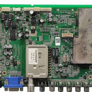 XLA190R-6 Beko Anakart
