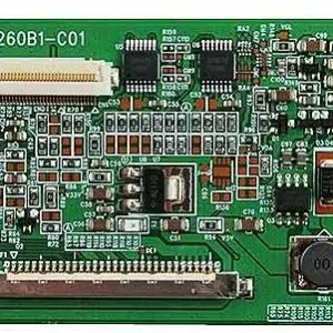 V260B1-C01 TCON BOARD